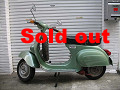 vespa@100@used