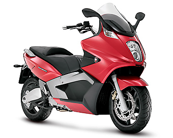 GILERA GP800