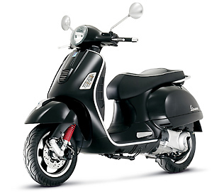 vespa gts300