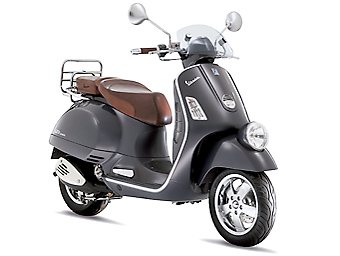 VESPA GTV250ie