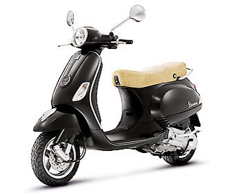 VESPA LX125ie