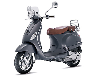 VESPA LXV125