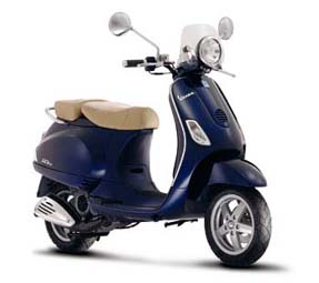 VESPA LXV