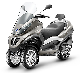 piaggio mp3 400fl