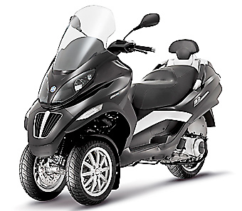 PIAGGIO MP3 250FL