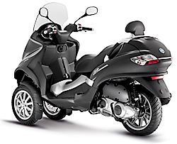 PIAGGIO MP3 250FL