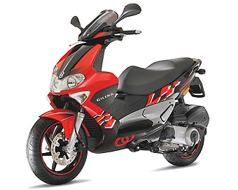 GILERA RUNNER RST200